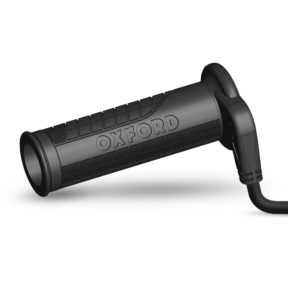 oxford premium touring