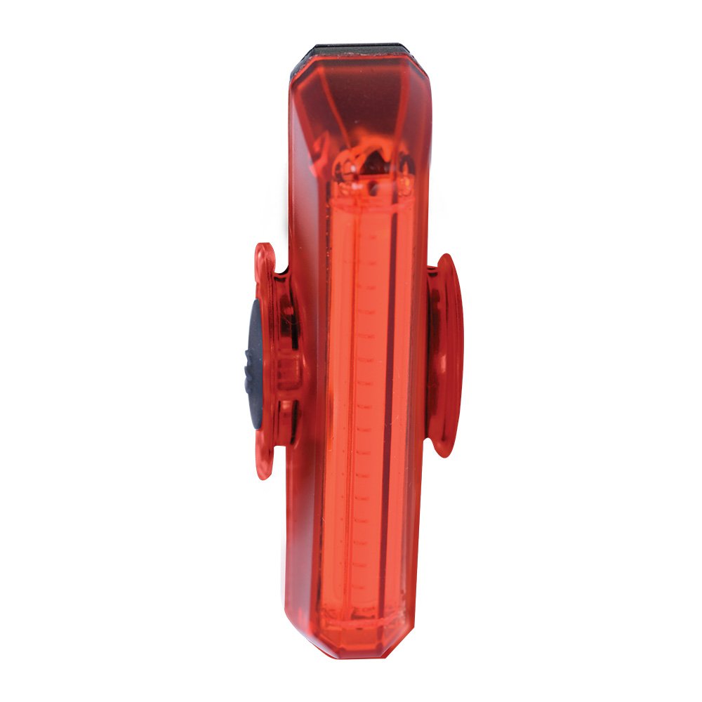 Oxford ultratorch slimline shop r50 rear led