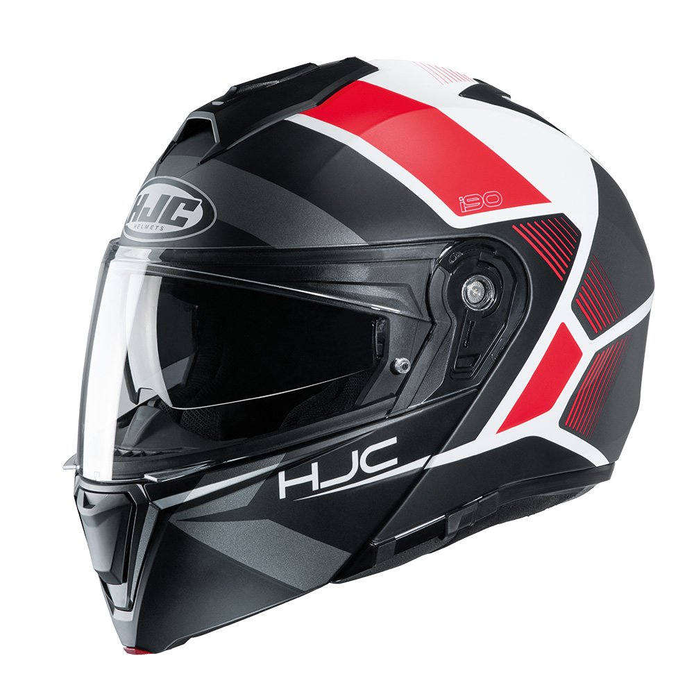 Hjc i90 sale hollen mc1sf