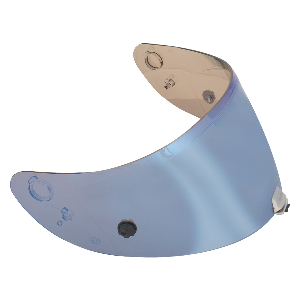 hjc rpha 11 iridium visor