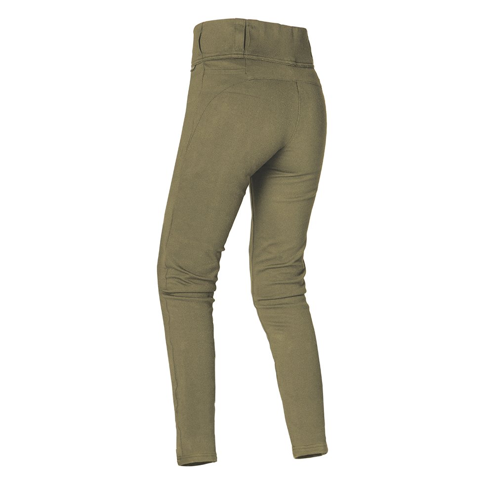 Oxford Super Leggings - Ladies Motorcycle Motorcycle Pants - OXFORD OXFORD  Ladies