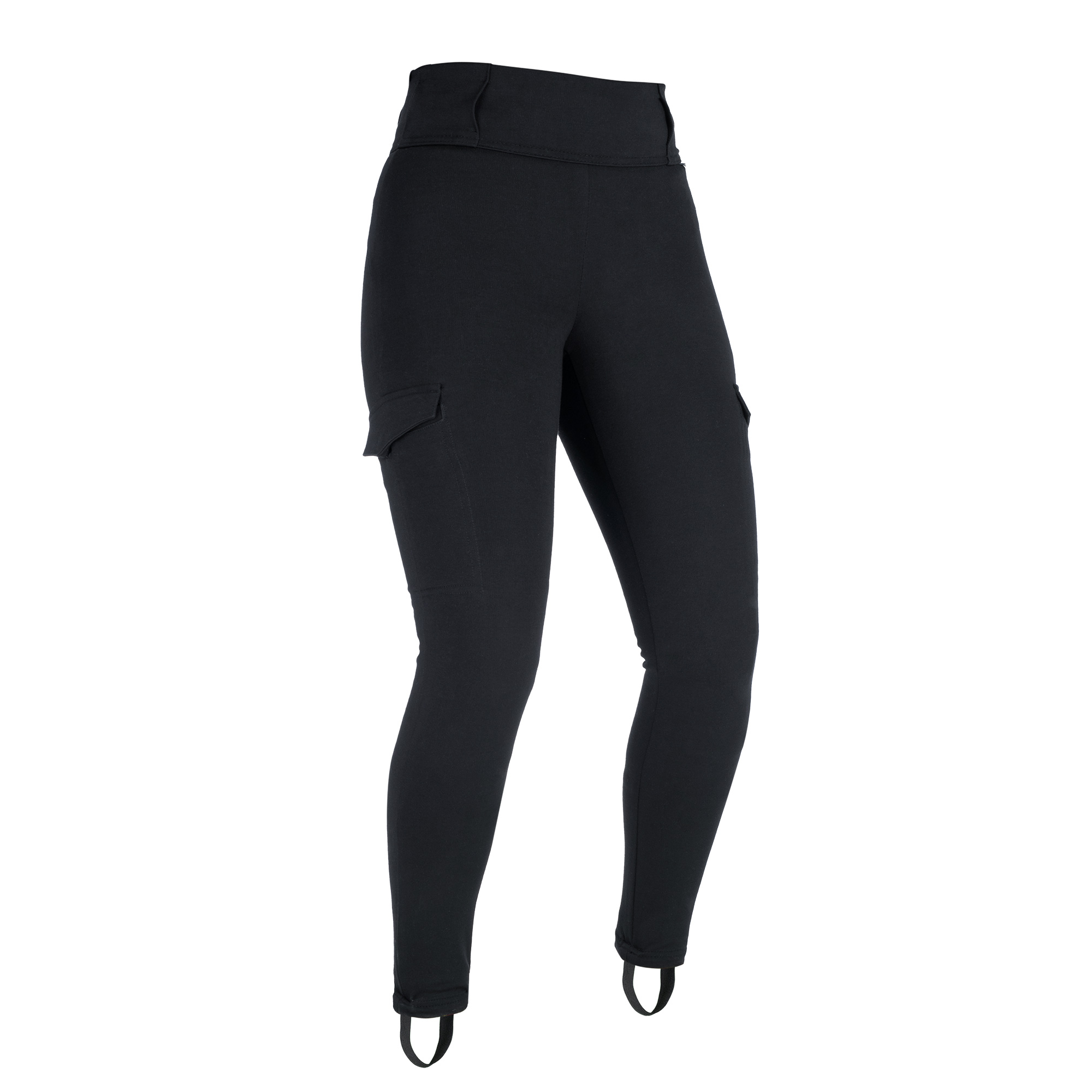 Super Cargo Legging WS Blk L : Oxford Products