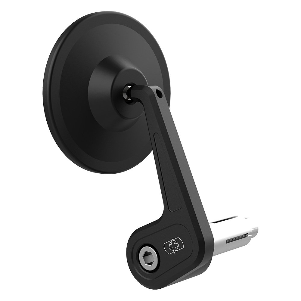 oxford bar end mirror