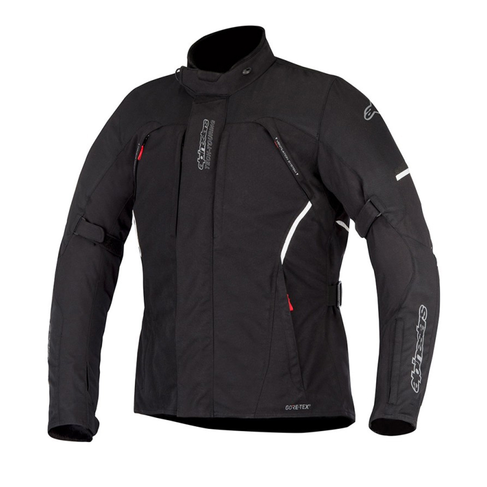 AlpinestarsAres Gore-Tex Jacket Black : Oxford Products
