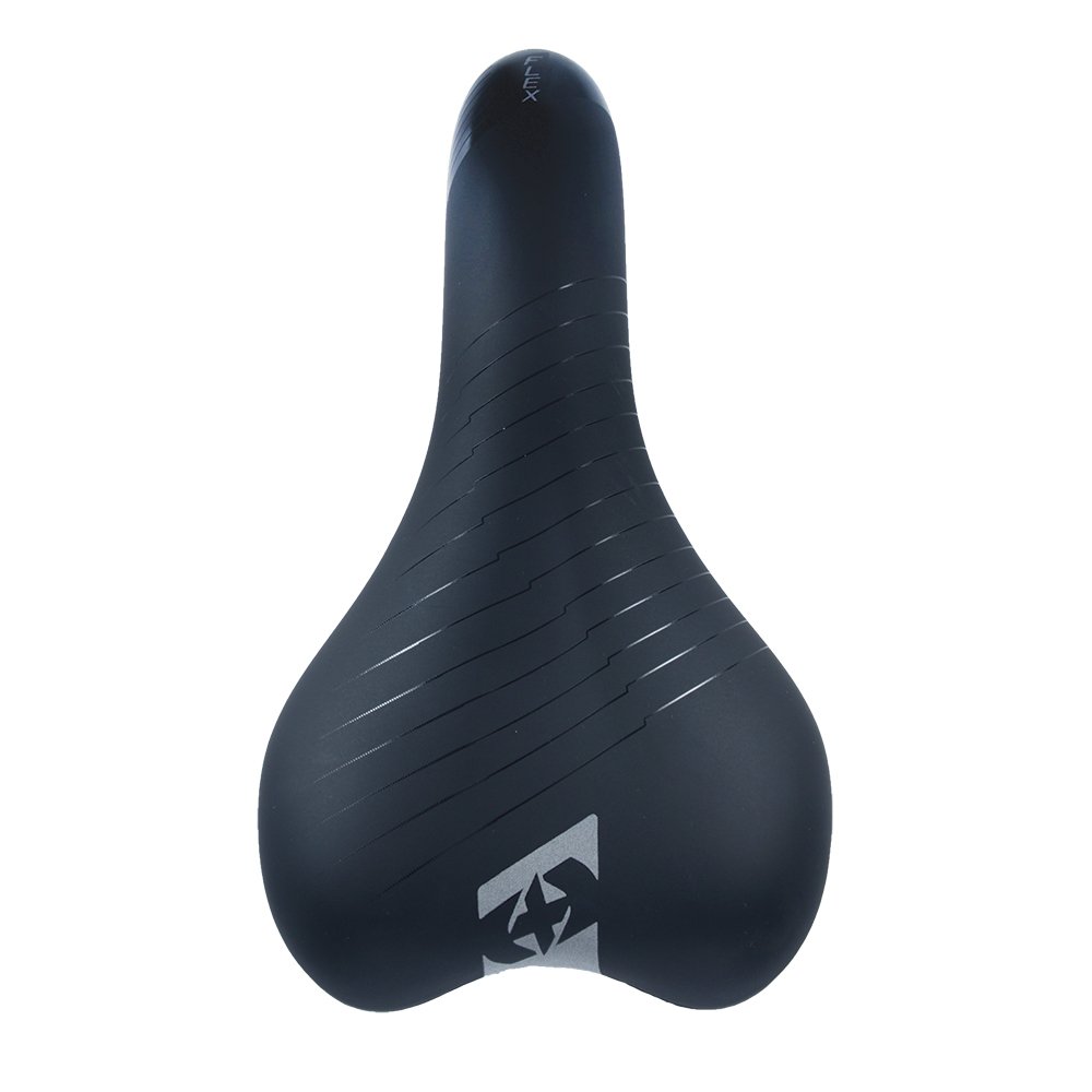 Oxford Contour Flex Mens Saddle : Oxford Products