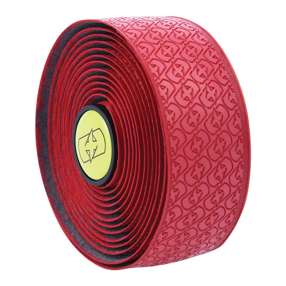 Red handlebar tape deals