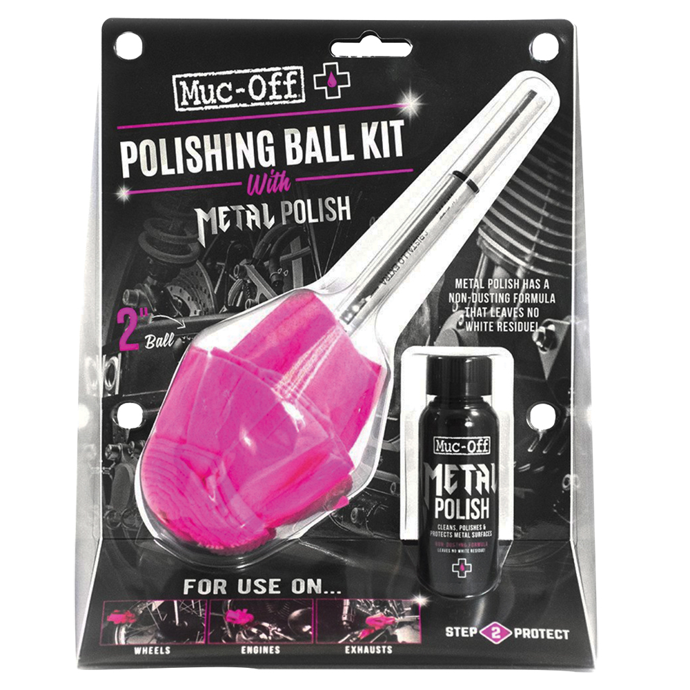 muc off bike polish