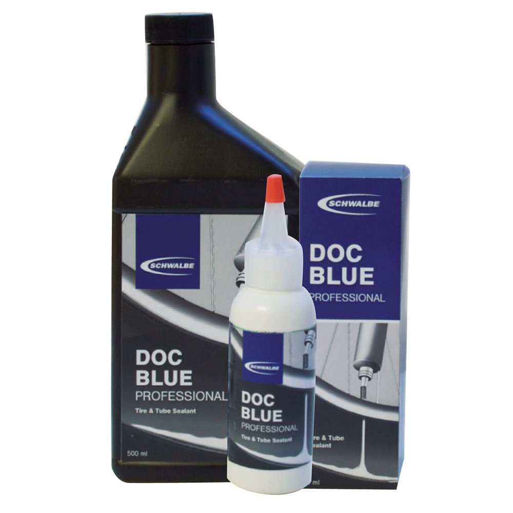 Doc blue sealant sales