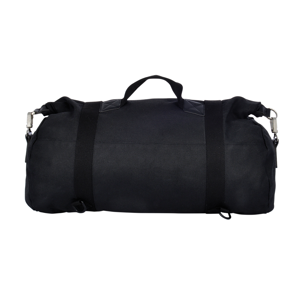 Oxford Heritage Roll Bag Black 30L : Oxford Products