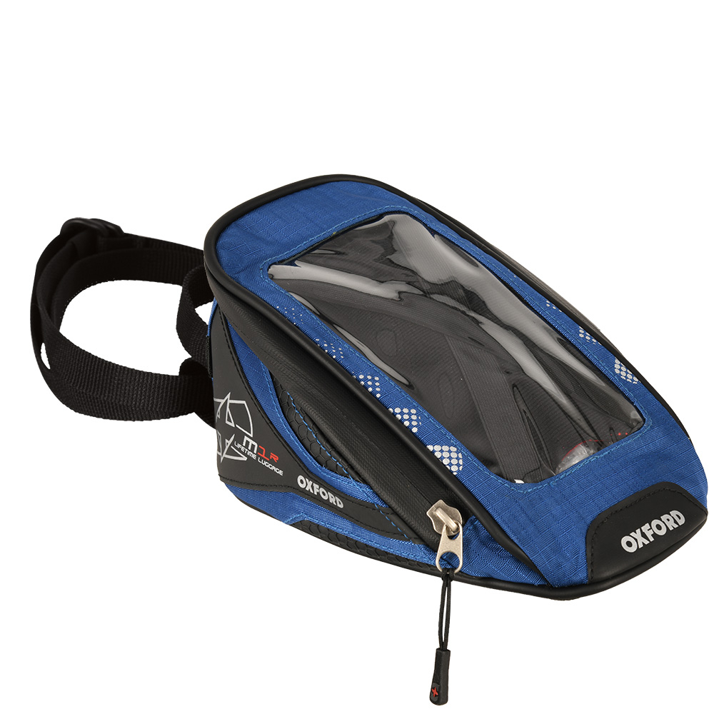 Oxford motorcycle bags store