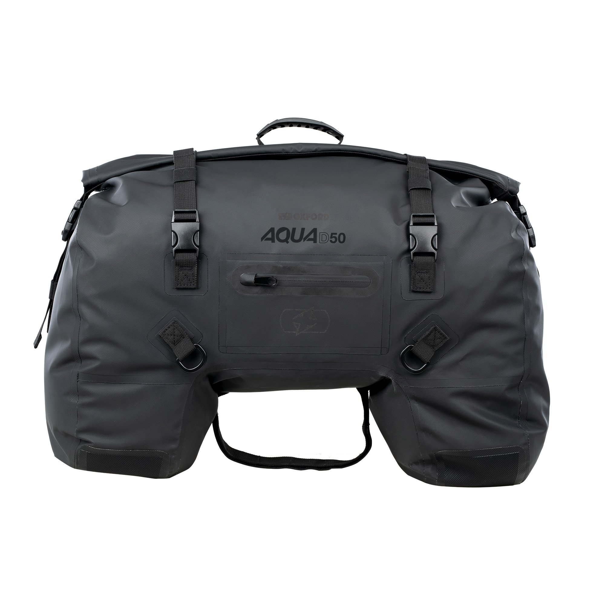 50 sales duffle bag