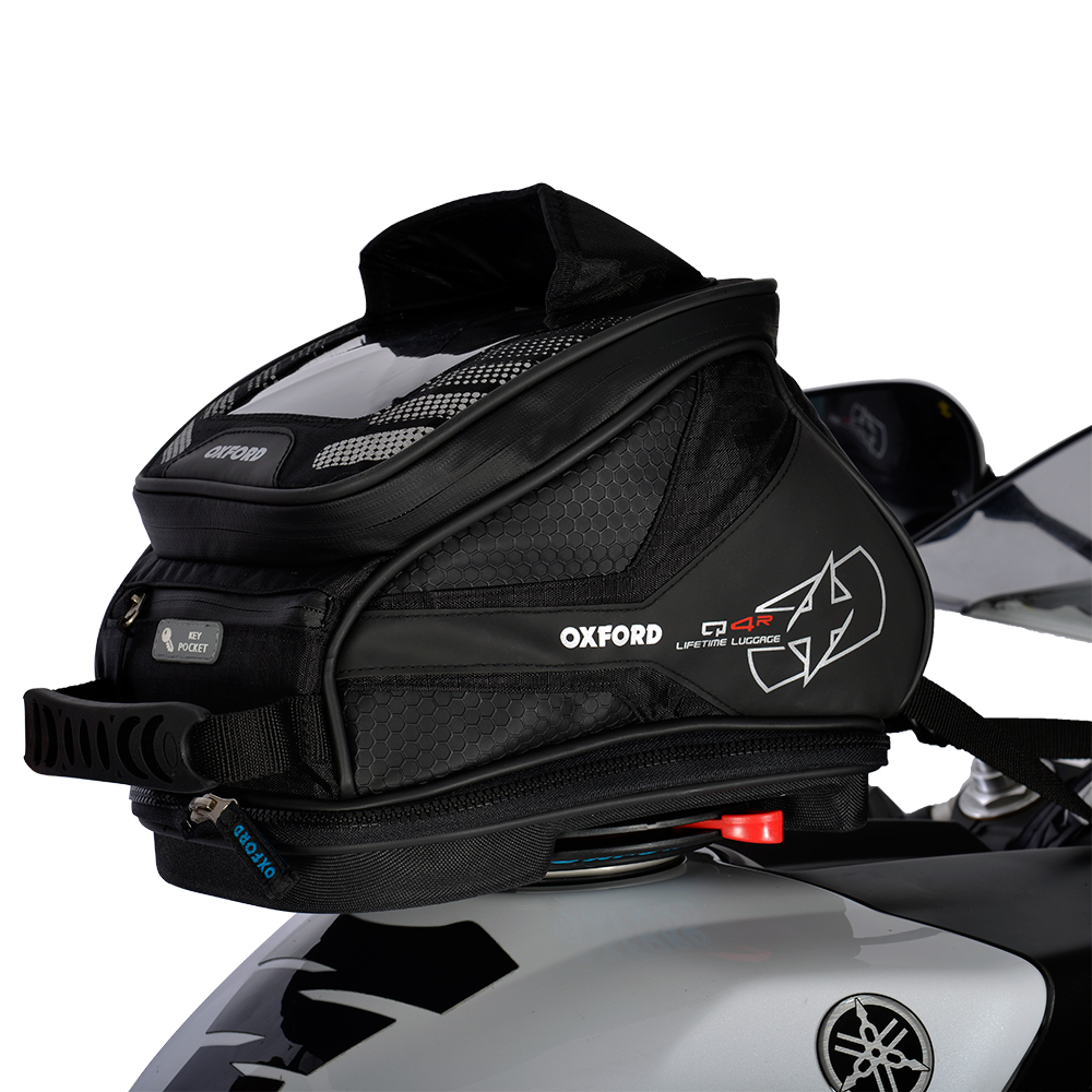 recumbent terratrike accessories