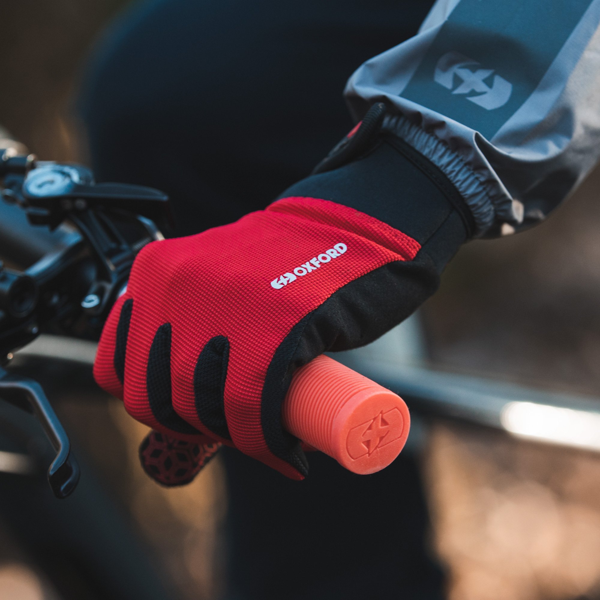 switchback travel gloves