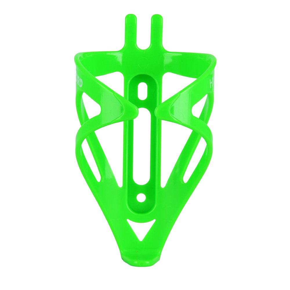 Lime green hot sale bottle cage