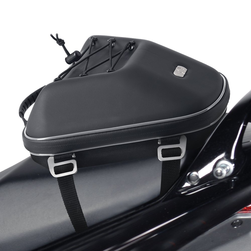 oxford tail pack