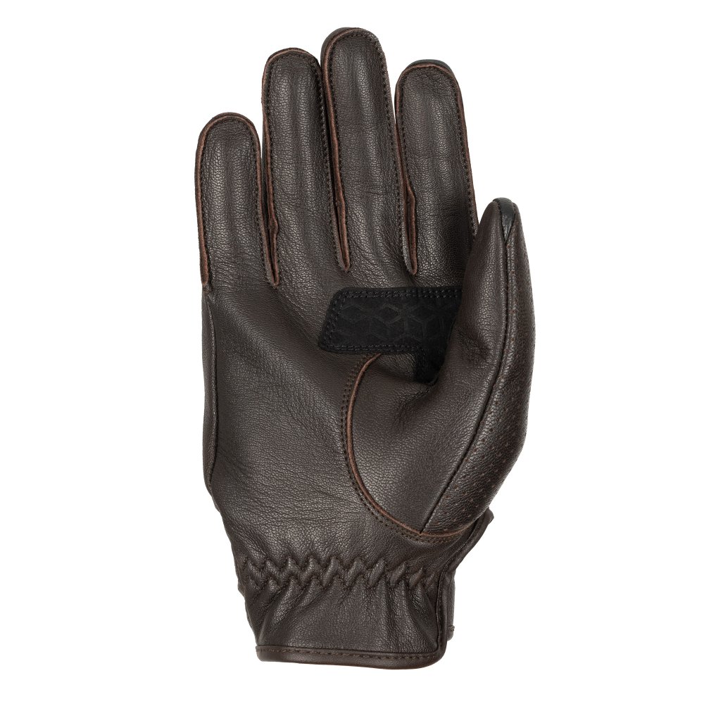 Oxford Henlow Air MS Glove Brown : Oxford Products