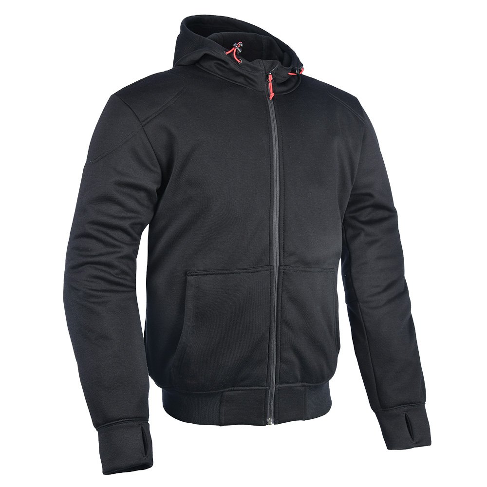 Oxford motorcycle hoodie 2025