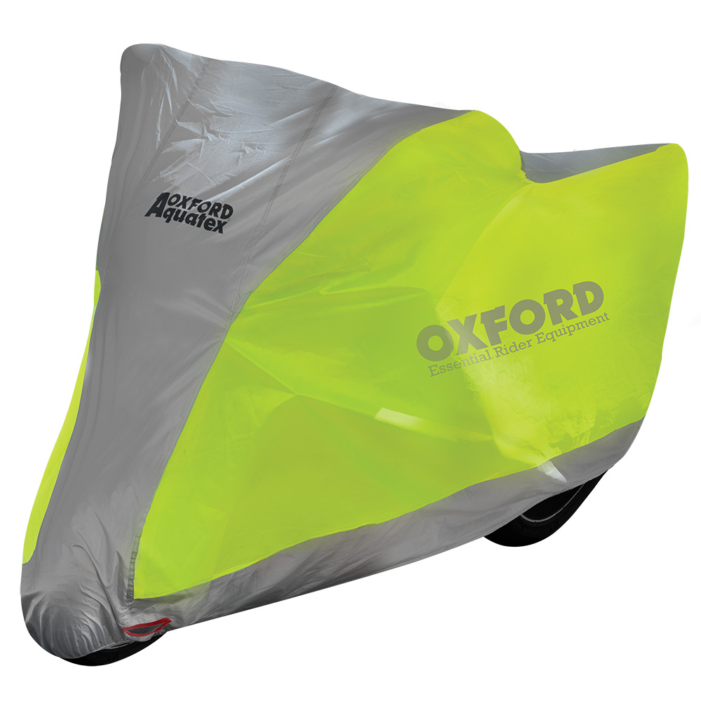 oxford aquatex cover