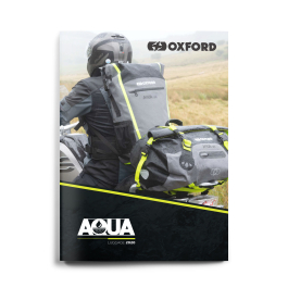 Brochures : Oxford Products