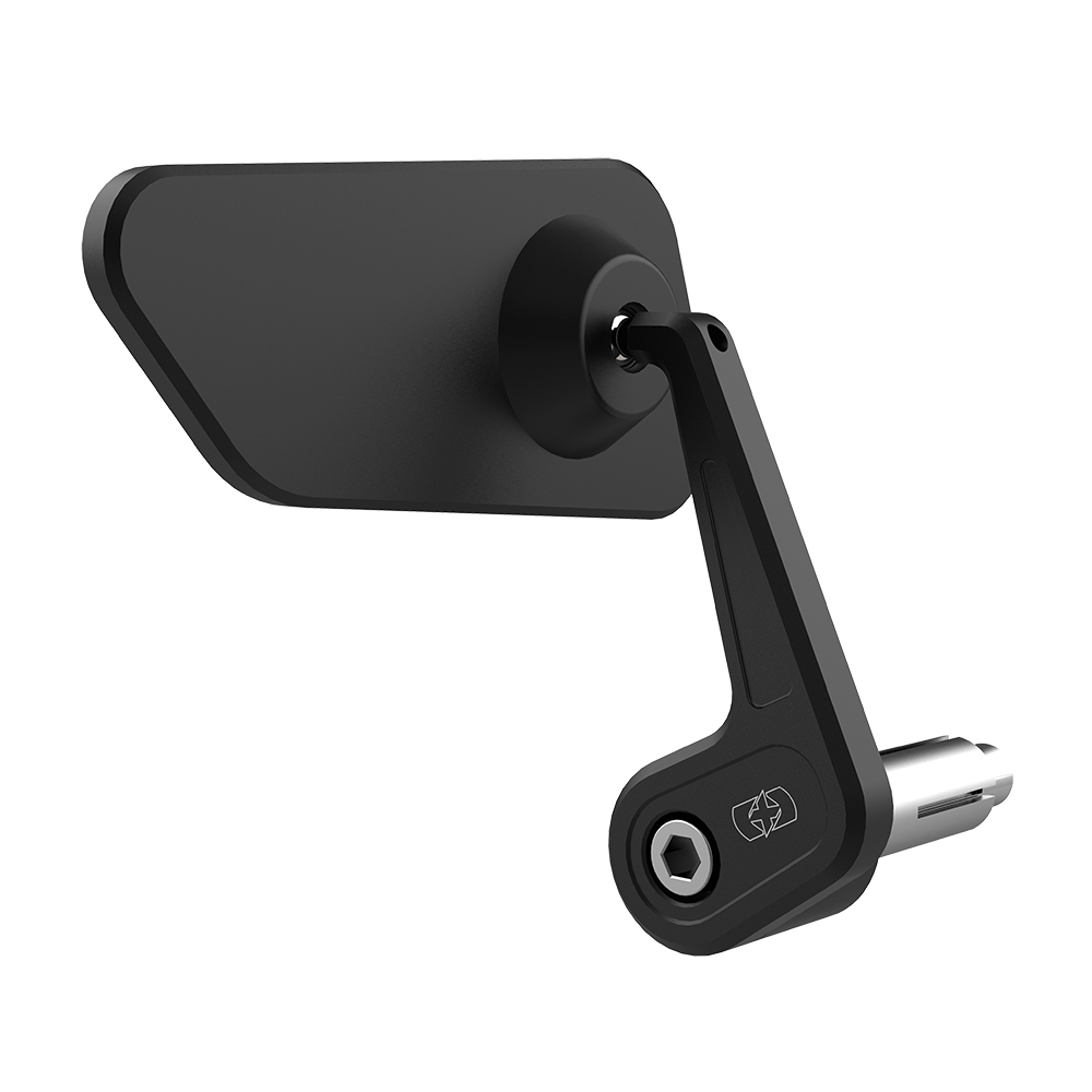 oxford bar end mirror