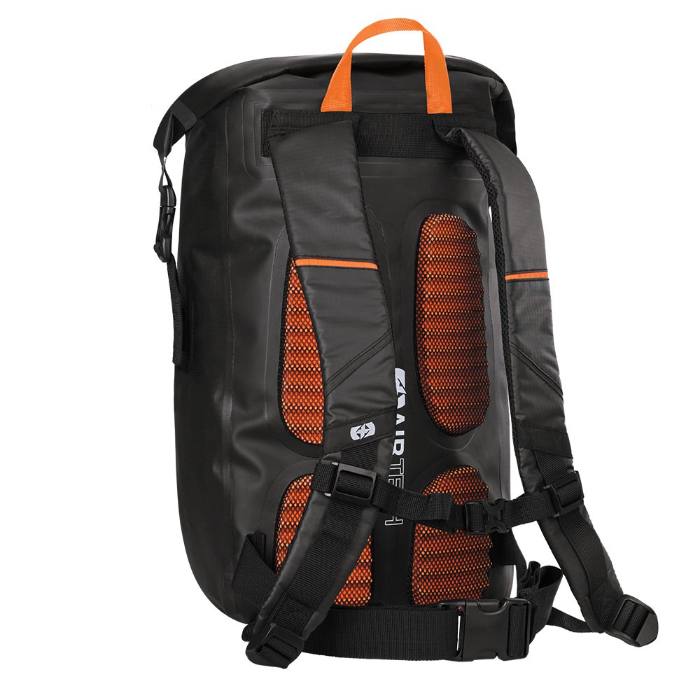 Oxford Aqua Evo 22L Backpack Black : Oxford Products