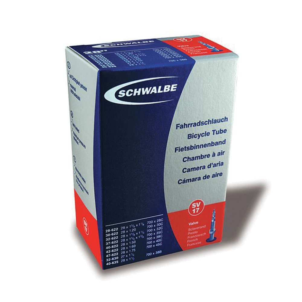 28 x 1.35 inner sales tube