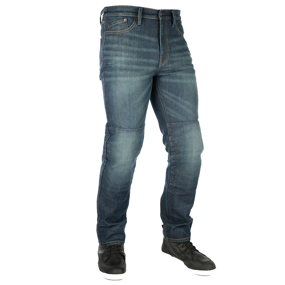 Original Approved AA Dynamic Jean Straight MS 3 Year L : Oxford