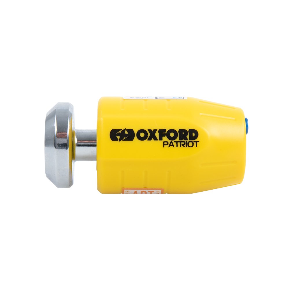 oxford bike chain lock