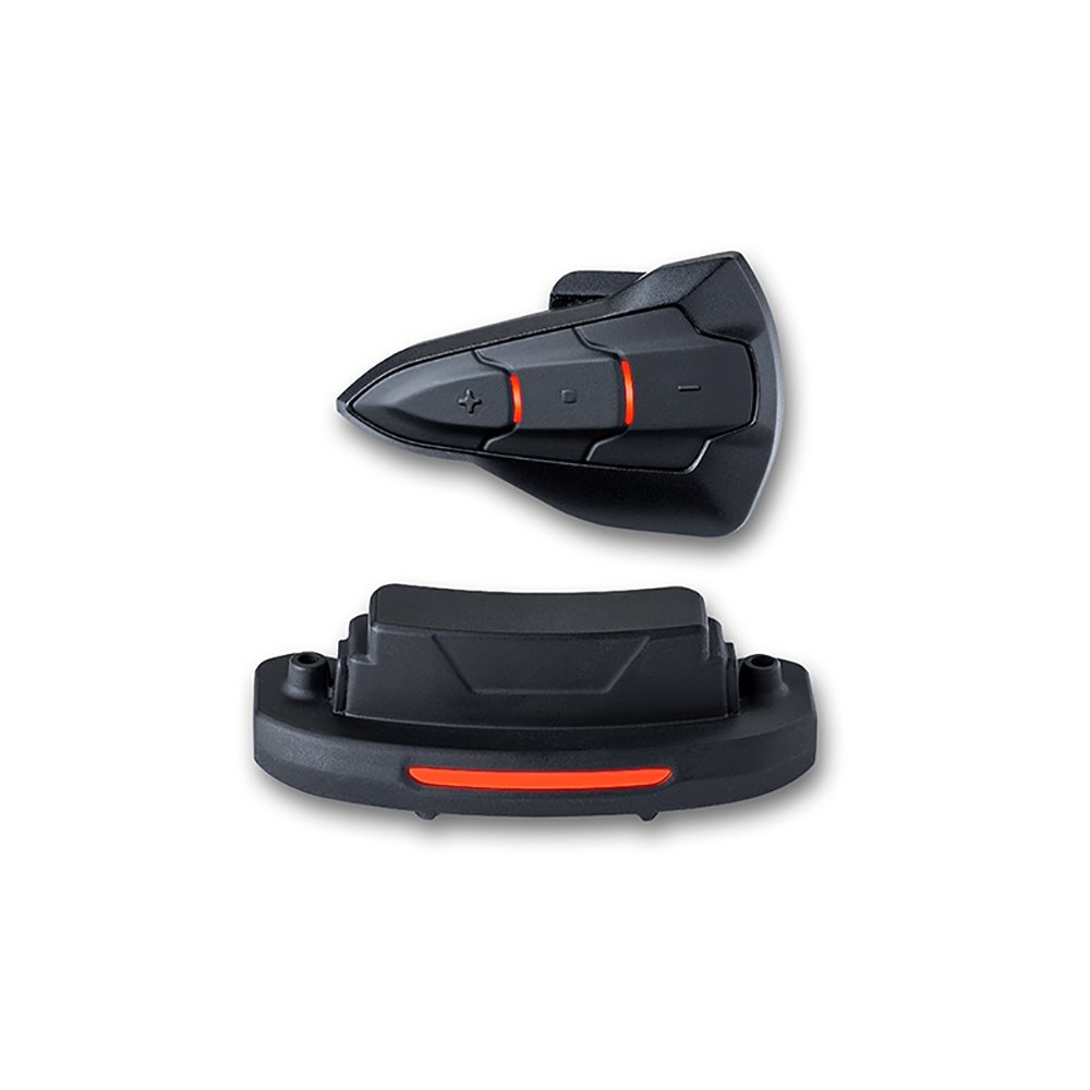 Hjc modular helmet with sales bluetooth