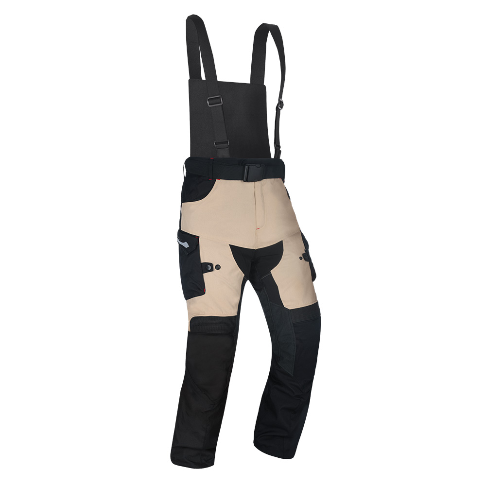 oxford montreal 3.0 trousers review