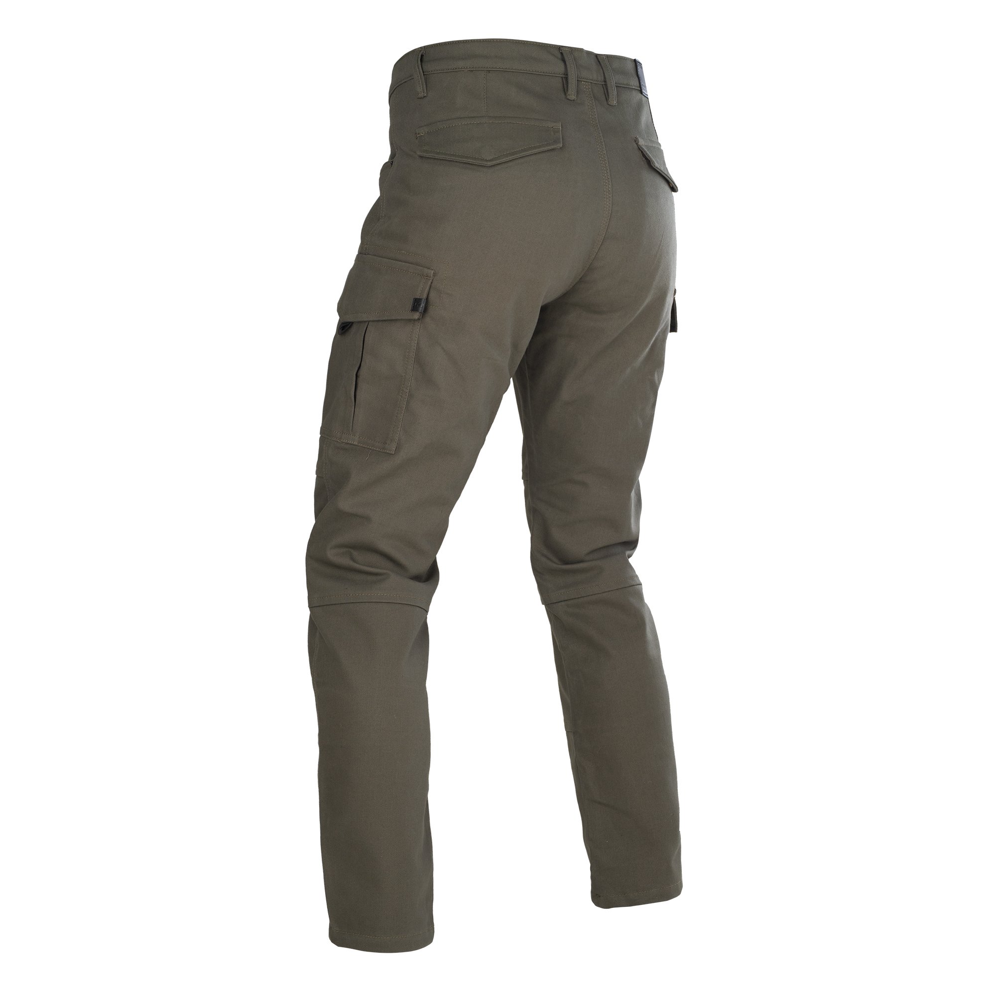 OA AA Cargo MS Pant Khaki R : Oxford Products