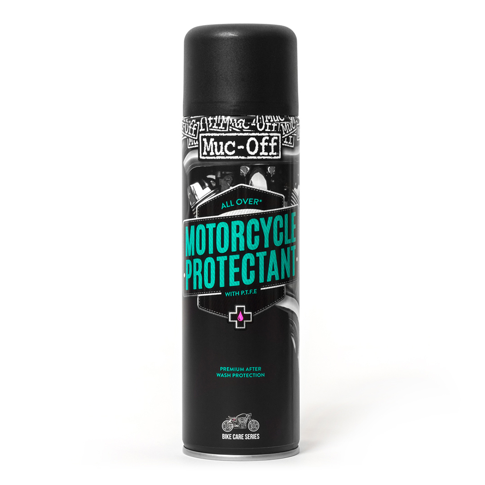 muc off clean protect and lube kit