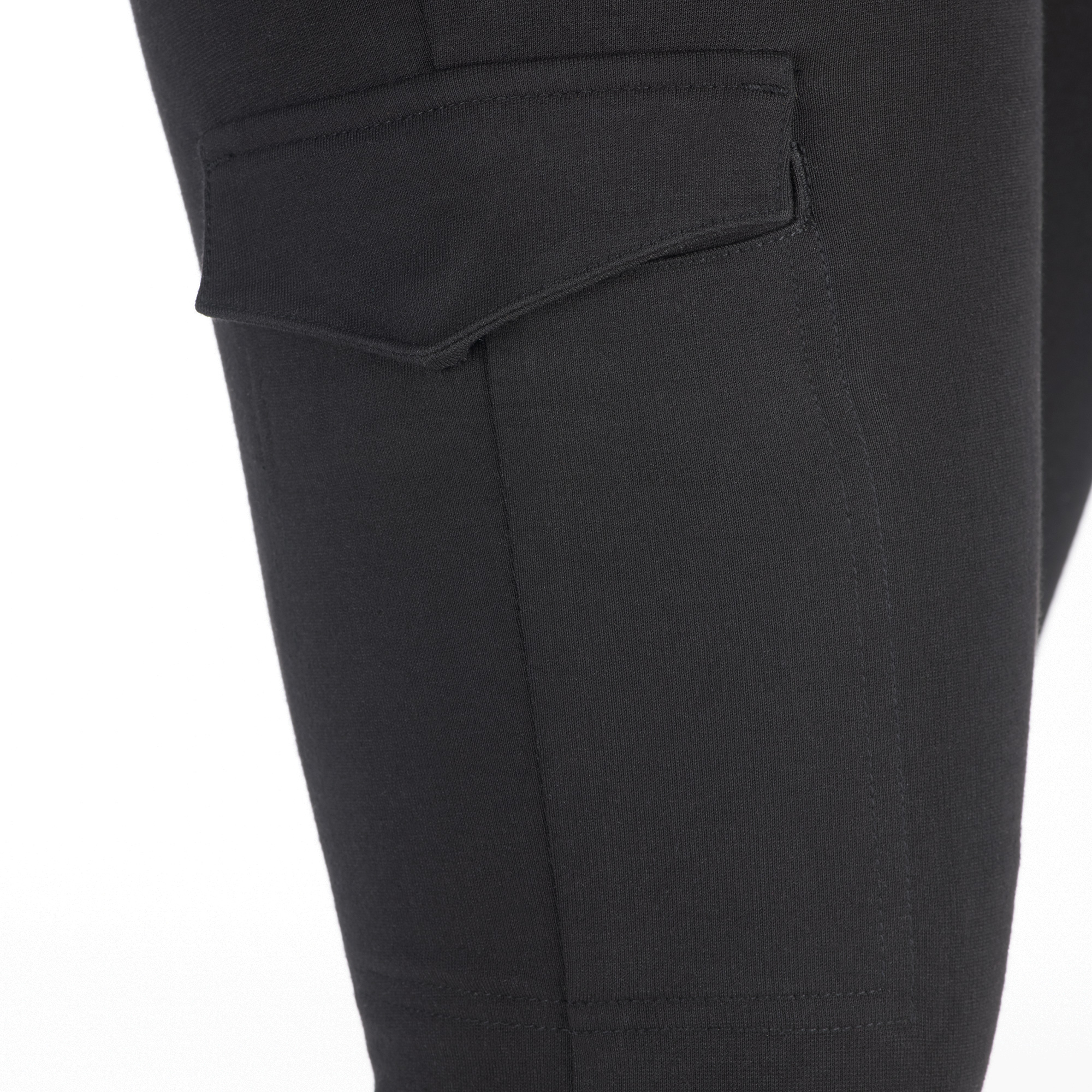 Super Cargo Legging WS Blk L : Oxford Products