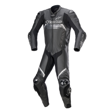 Oxford sales leather suit