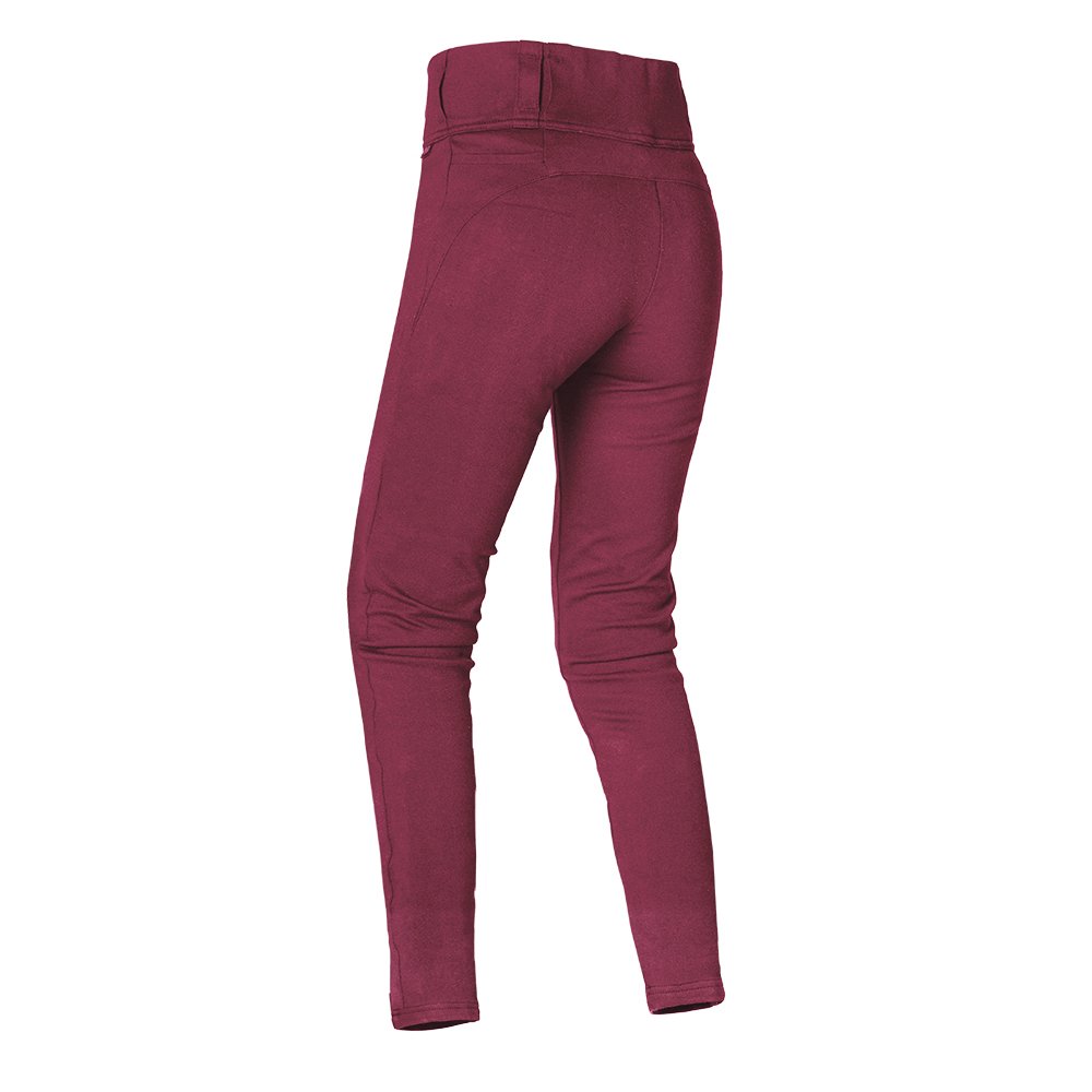 Oxford Super Leggings 2.0 WS Burgundy Regular : Oxford Products