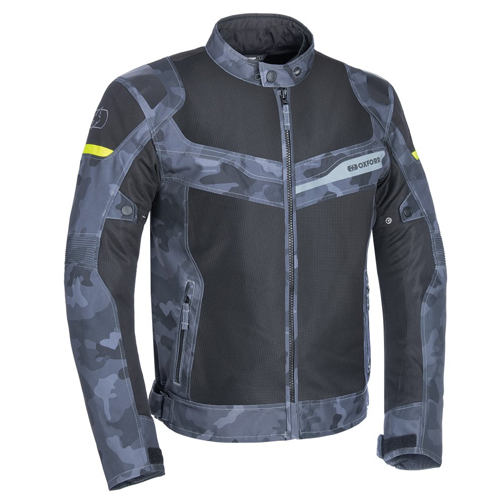 Dakar jacket sales