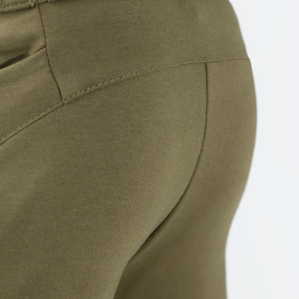 Oxford Super Leggings 2.0 WS Khaki Regular : Oxford Products