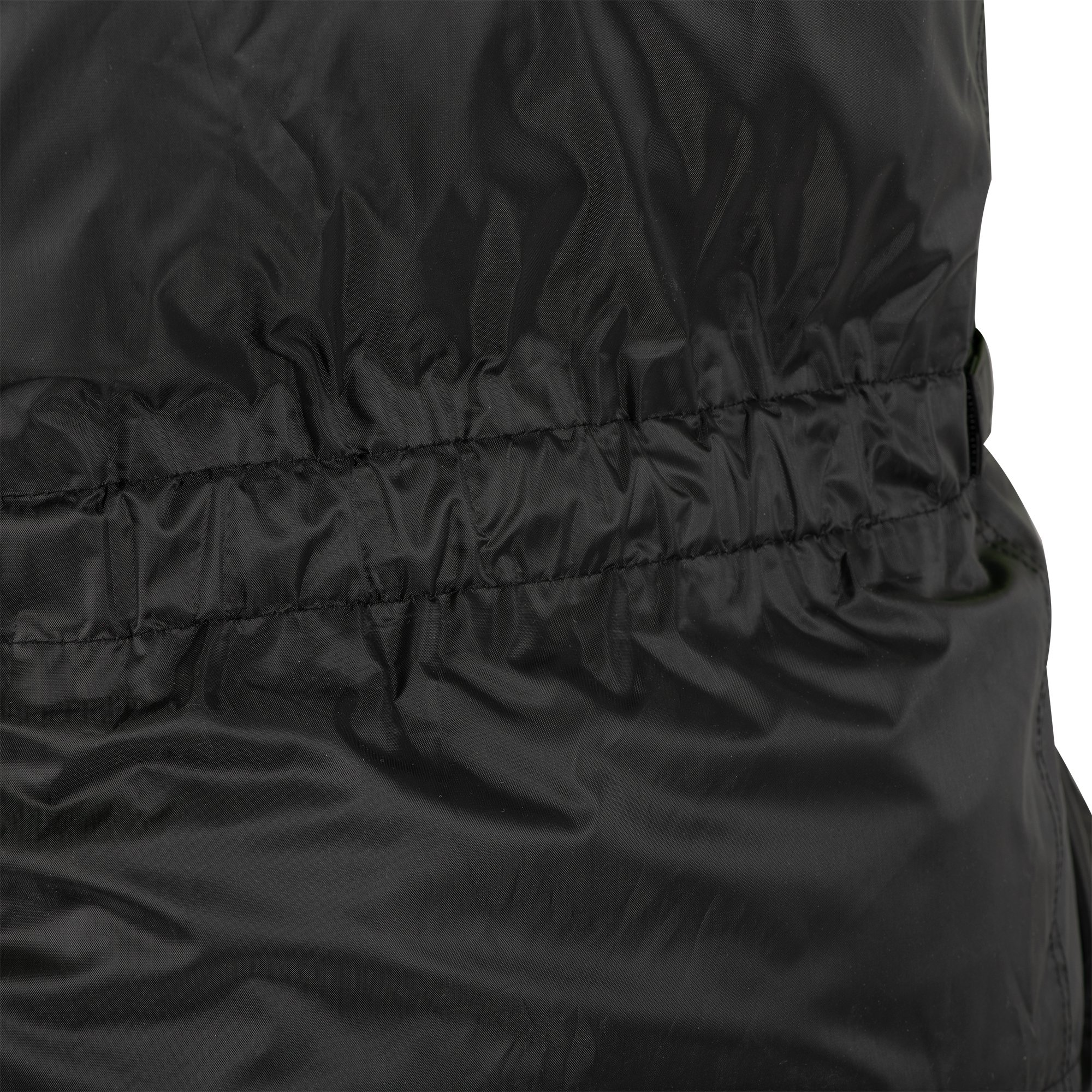 Oxford Rainseal Oversuit Black/Fluo : Oxford Products