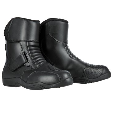 oxford apache cruiser boots