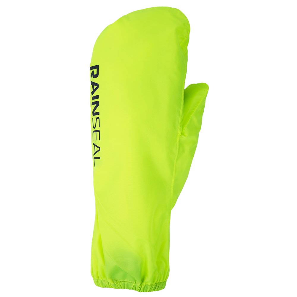Rainseal Over Glove Black Fluo Oxford Products