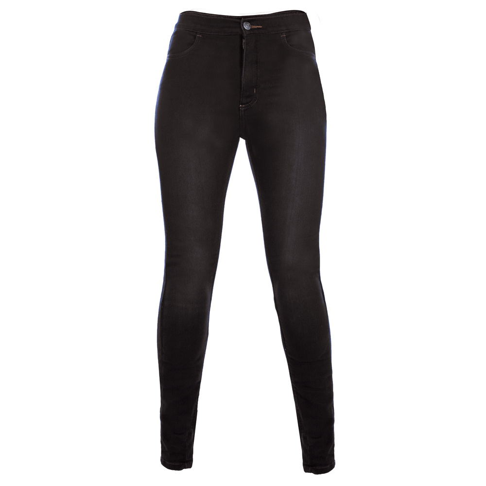 short leg jeggings