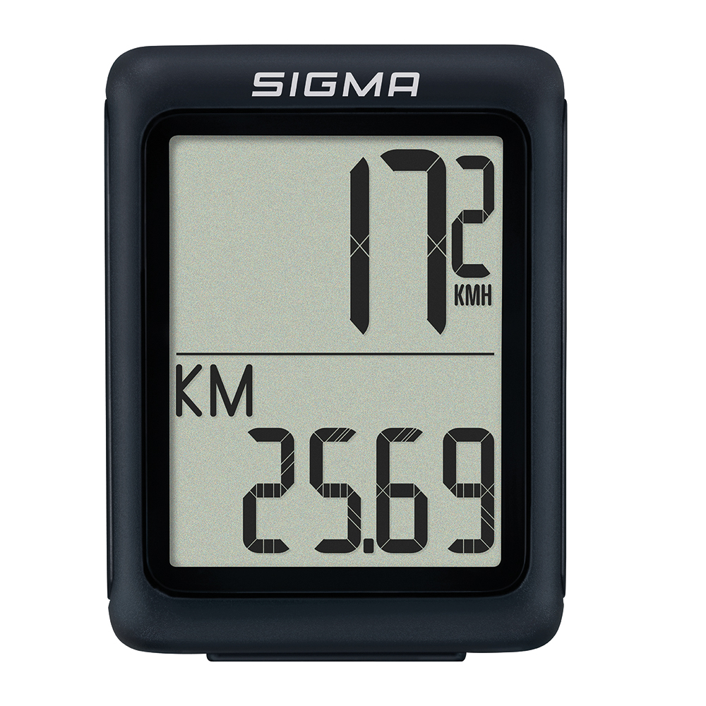 Sigma sport gps cheap