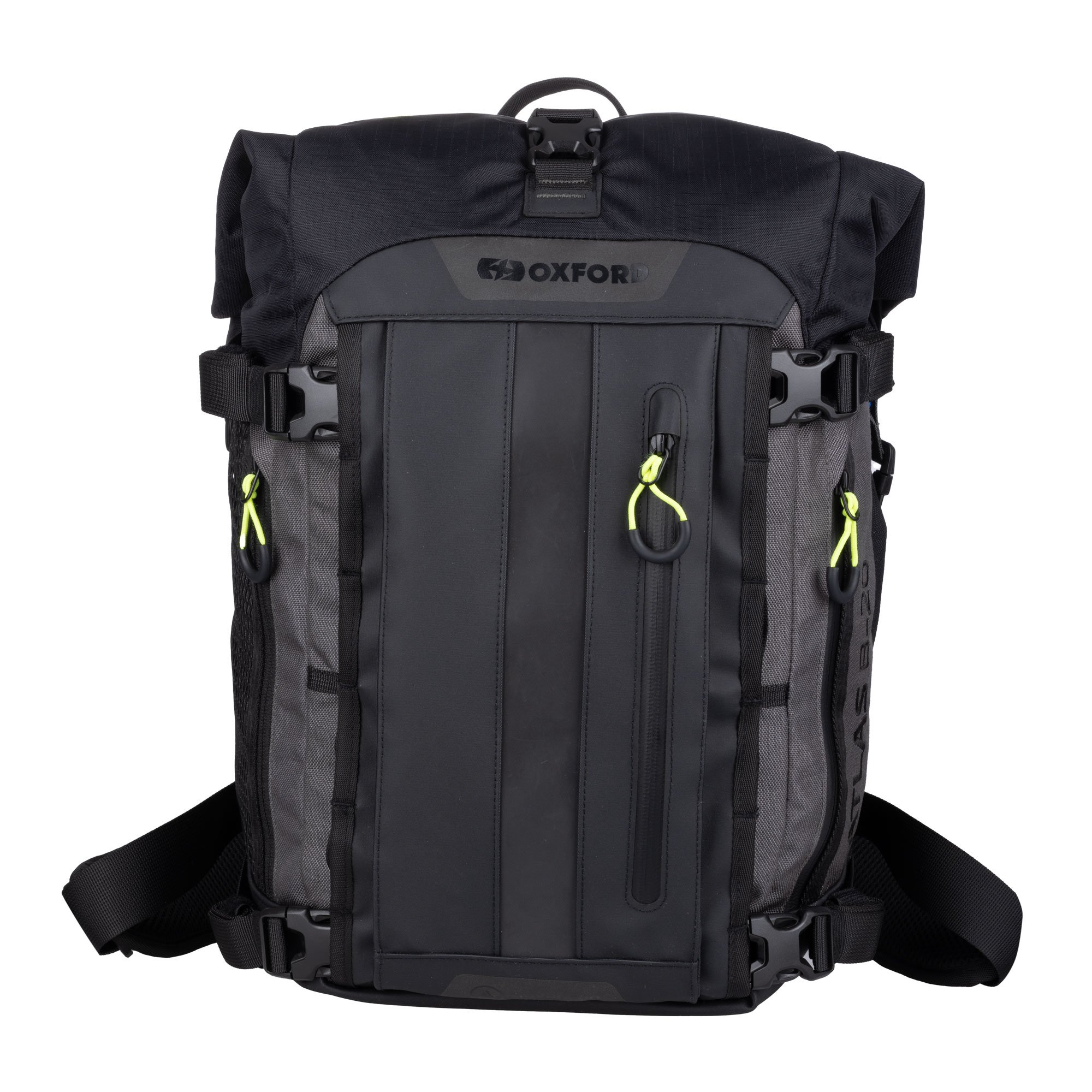 Everki Atlas 17.3 - Bag, backpack, case - LDLC 3-year warranty