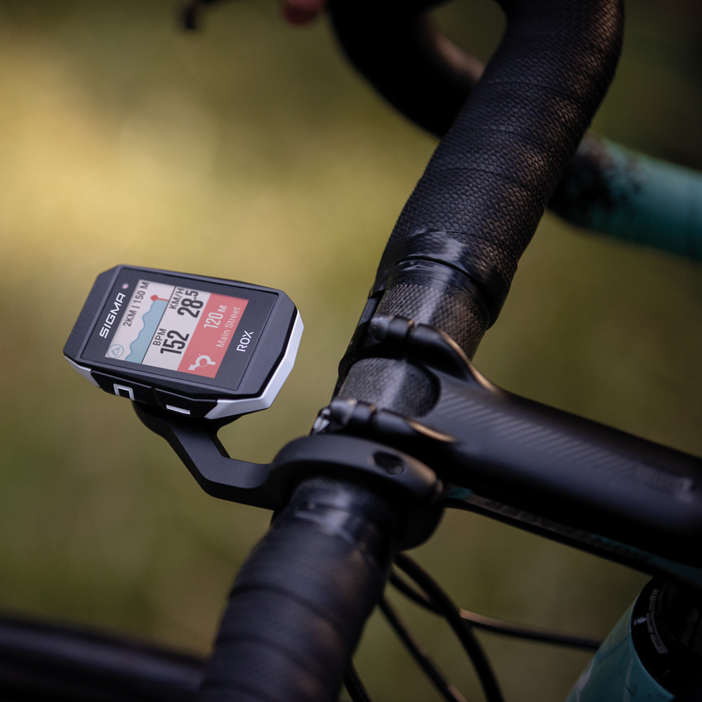 sigma sport rox 11
