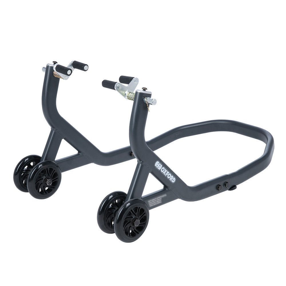 Oxford ZERO G Front Stand Oxford Products