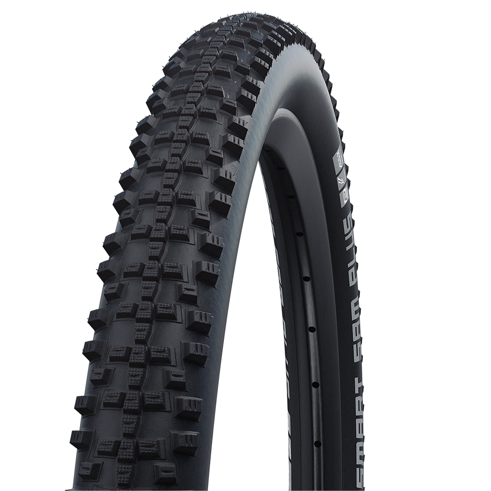 schwalbe smart sam plus 29 x 2.25