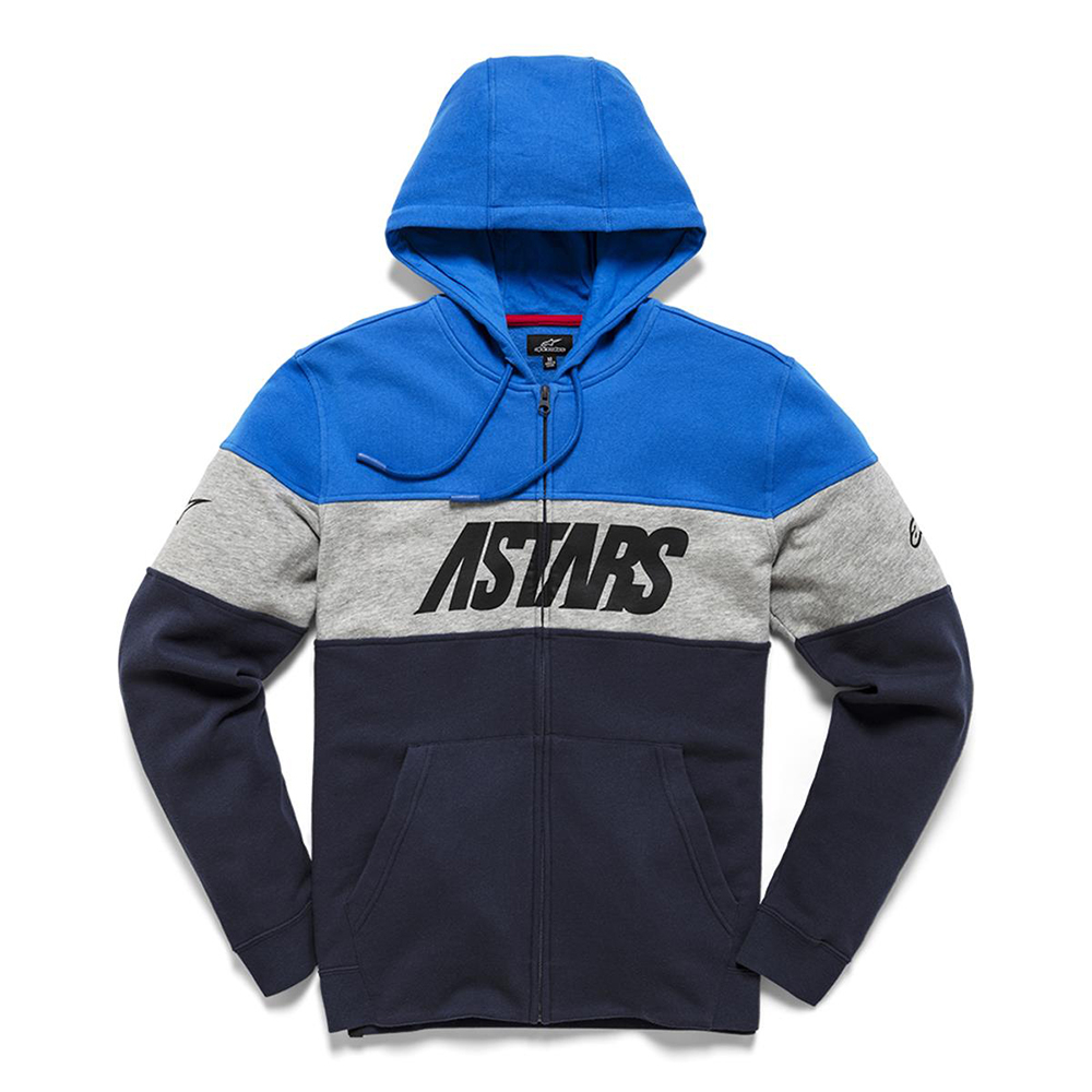 alpinestar fleece