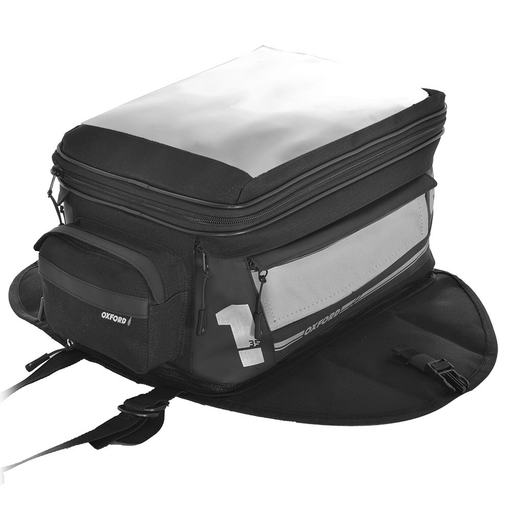 GP Company Gul Ly Magnetic Tank Bag, Bags