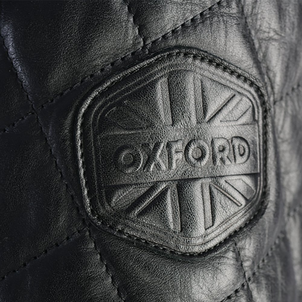 oxford route 73 jacket