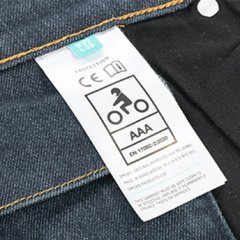 Pantalones oxford 2020 deals